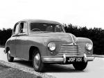 Singer SM1500 Saloon 1949 года